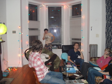 someone is trying to find pur place.