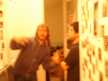 james! james!