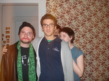 the best picture of the night? the best picture of the night?