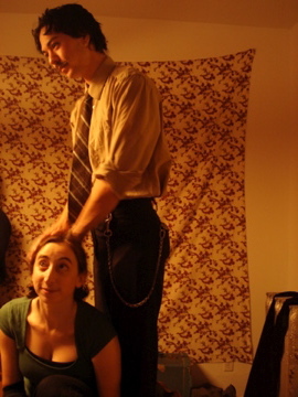 i don't know what is going on here.