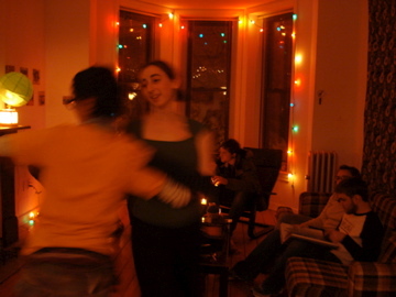 this went on for most of the night. this went on for most of the night.