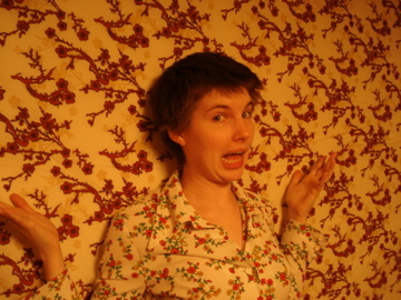 they also noted that someone should take a picture of it.