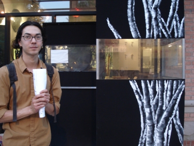 to ichiban for some questionable sushi.