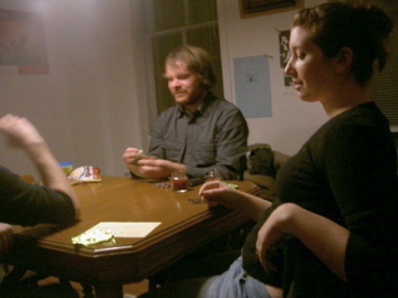 cards, still. cards, still.