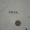 away,