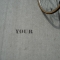 your