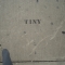tiny