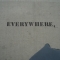 everywhere,