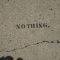 nothing.