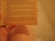 the bath.