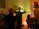 david is a moose in his spare time.