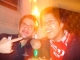 roomies.