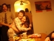 amelia and i.