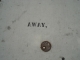 away,