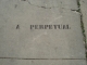 a perpetual