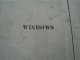 windows