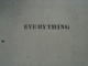 everything