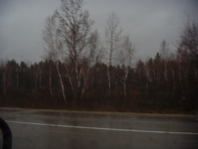 Wisconsin - it really does have some scenery. Wisconsin - it really does have some scenery.