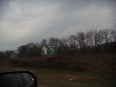 Wisconsin Fun