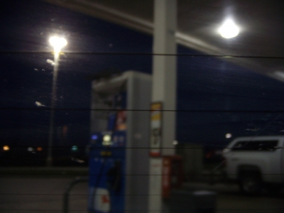 Gas Gas