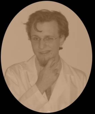 The Infamous Doktor Hatman