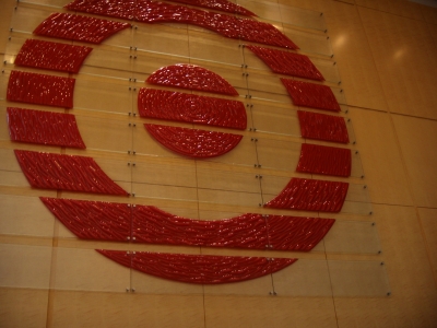 Target Target