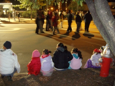 Onlookers Onlookers