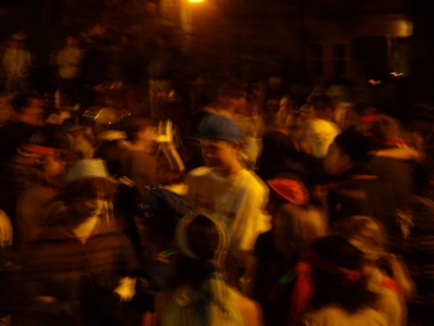 The Crowd The Crowd
