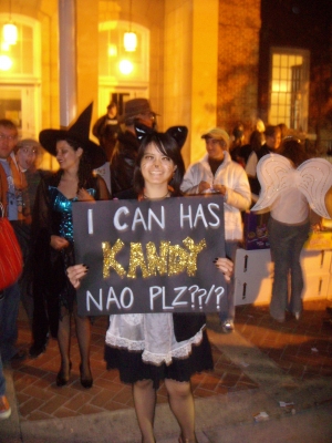 I CAN HAS KANDY NAO PLZ? I CAN HAS KANDY NAO PLZ?