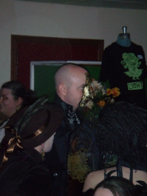 Automaton