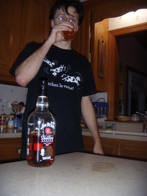 Old Fashioned
