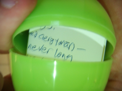 Some keep the Sabbath