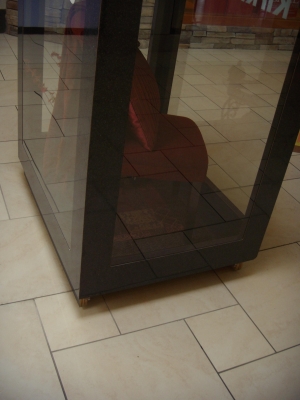 Some sort of advertisement or something.