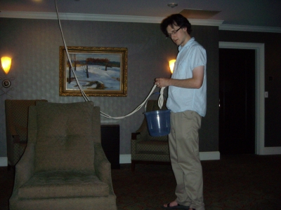 Add a Useless Rope