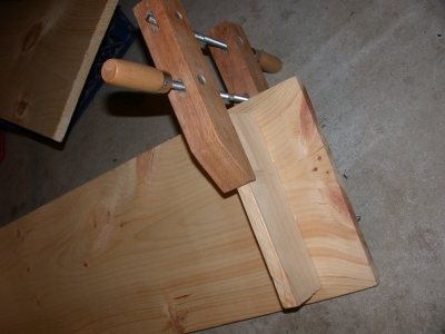 Gluing