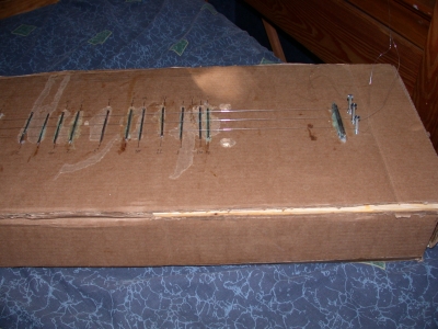 More of the instrument