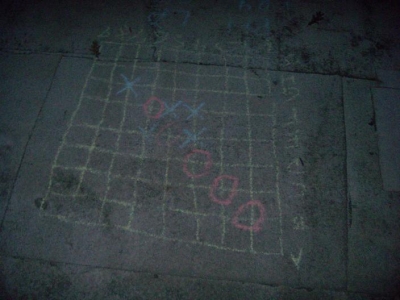 A game