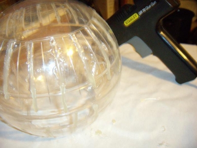 Gluing