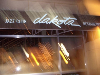 The Dakota The Dakota