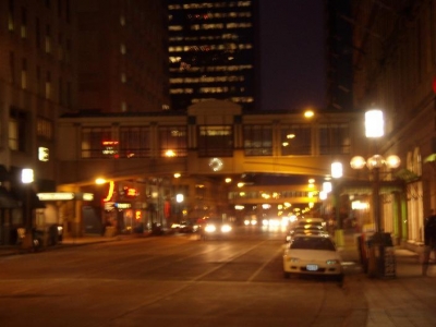 Skyways Skyways