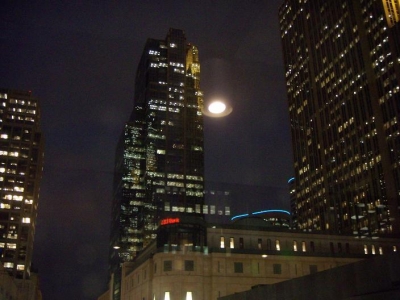 Skyscraper Skyscraper