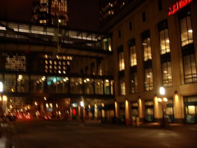 More skyways More skyways