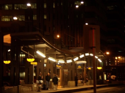 Light Rail Light Rail