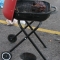 Open Grill