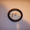 Clock face