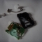 Clock guts
