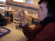 This is my french fry. There are many like it, but this one used to be mine.