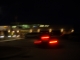 and then a UFO attacked