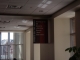 A hallway
