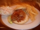 Pulled BBQ Pork Sandwich